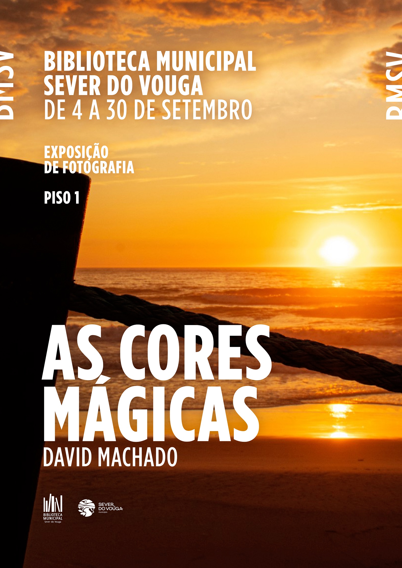 Exposição fotográfica